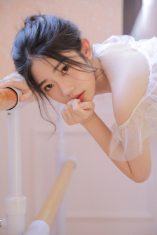 抹布女